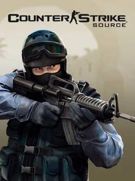 CS Source